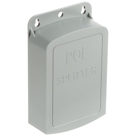 STABILIZATOR NAPIĘCIA 48V/12V POE-802.3AF/AT-OUTDOOR DELTA NETWORK