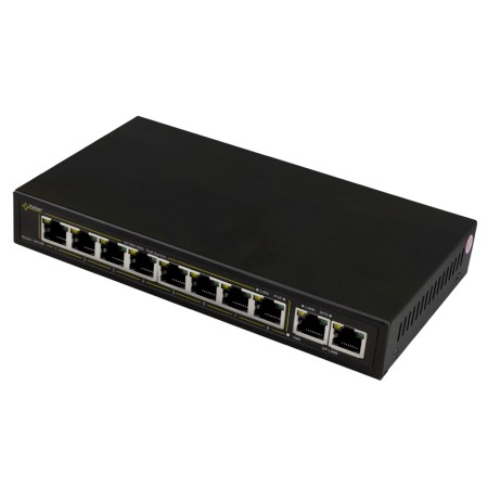 SWITCH POE SG-108 8-PORTOWY PULSAR