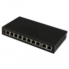 SWITCH POE SG-108 8-PORTOWY PULSAR