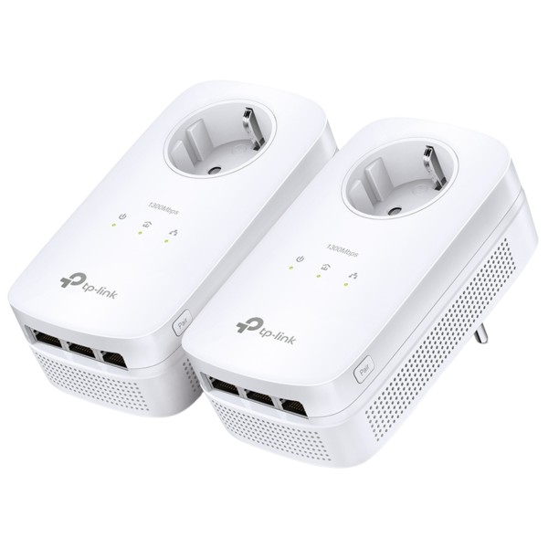 Adapter Sieciowy Tl-Pa8030P-Kit Tp-Link