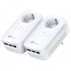 ADAPTER SIECIOWY TL-PA8030P-KIT TP-LINK