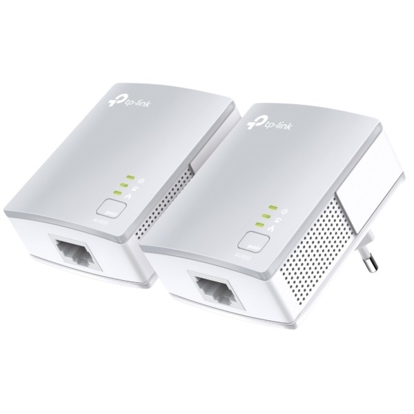 Adapter Sieciowy Tl-Pa411-Kit Tp-Link