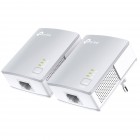 ADAPTER SIECIOWY TL-PA411-KIT TP-LINK