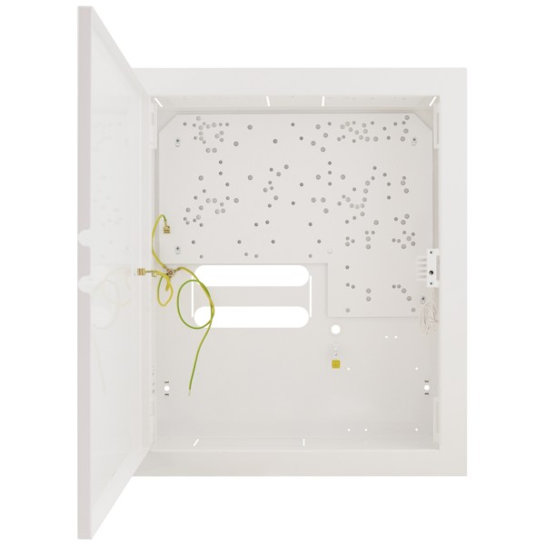 Obudowa Do Płyt Central Alarmowych Awo-510Pu