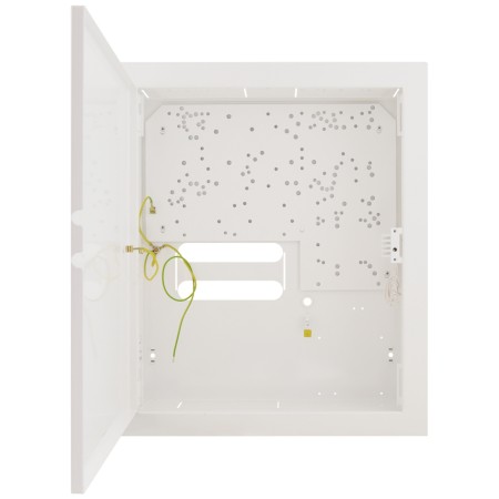 OBUDOWA DO PŁYT CENTRAL ALARMOWYCH AWO-510PU