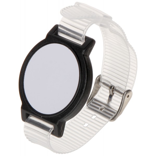 Opaska Na Rękę Z Tagiem Rfid Atlo-727