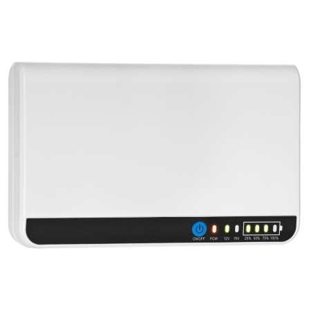 ZASILACZ UPS UPS18-DC 18 W 12 V / 15 V DC EAST