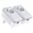 ADAPTER SIECIOWY TL-PA4010P-KIT TP-LINK