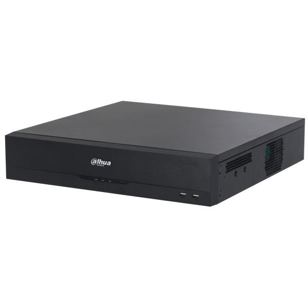 Rejestrator Ip Nvr5832-16P-Ei2 32 Kanały, 16 Poe Wizsense Dahua