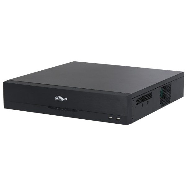 Rejestrator Ip Nvr5864-16P-Ei2 64 Kanały, 16 Poe Wizsense Dahua