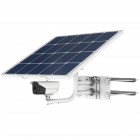 HYBRYDOWA KAMERA TERMOWIZYJNA IP Z PANELEM SOLARNYM I UCHWYTEM W ZESTAWIE DS-2TXS2628-10P/QA/GLT/CH36S80 LTE 9.7 mm - 720p, 8 mm