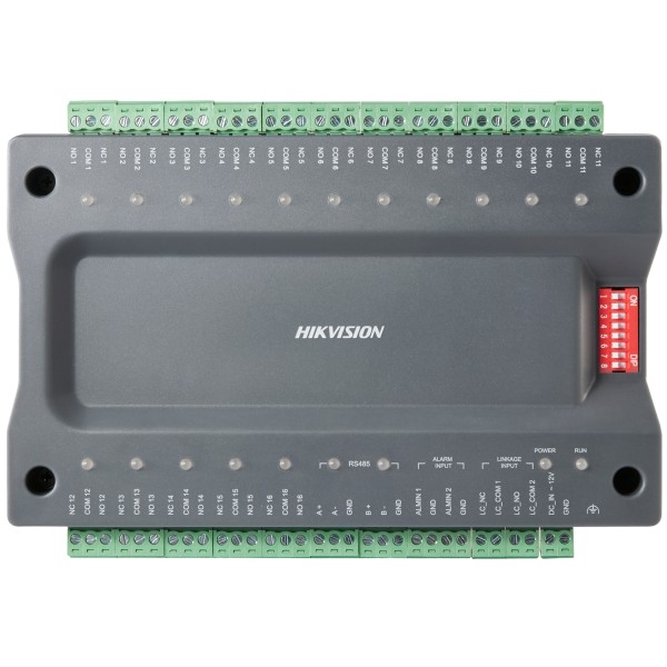 Moduł Rozproszonego Kontrolera Windy Ds-K2M0016A Hikvision