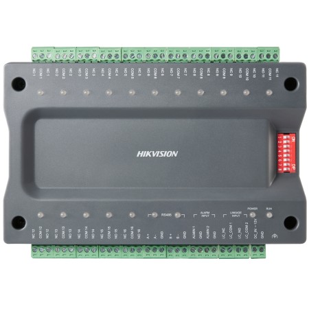 MODUŁ ROZPROSZONEGO KONTROLERA WINDY DS-K2M0016A Hikvision