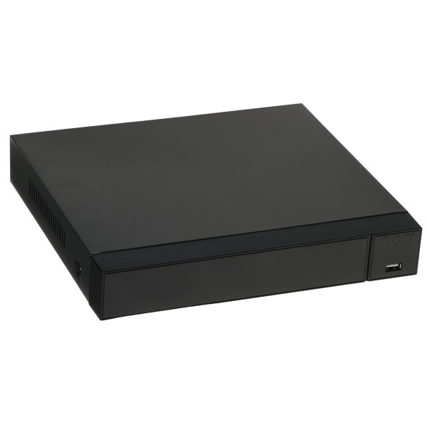 Rejestrator Ahd, Hd-Cvi, Hd-Tvi, Cvbs, Ip Apti-Xb0401Hs-4Ks6 4 Kanały