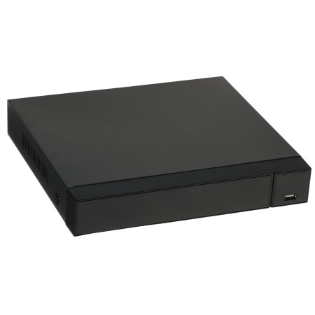 REJESTRATOR AHD, HD-CVI, HD-TVI, CVBS, IP APTI-XB0401HS-4KS6 4 KANAŁY