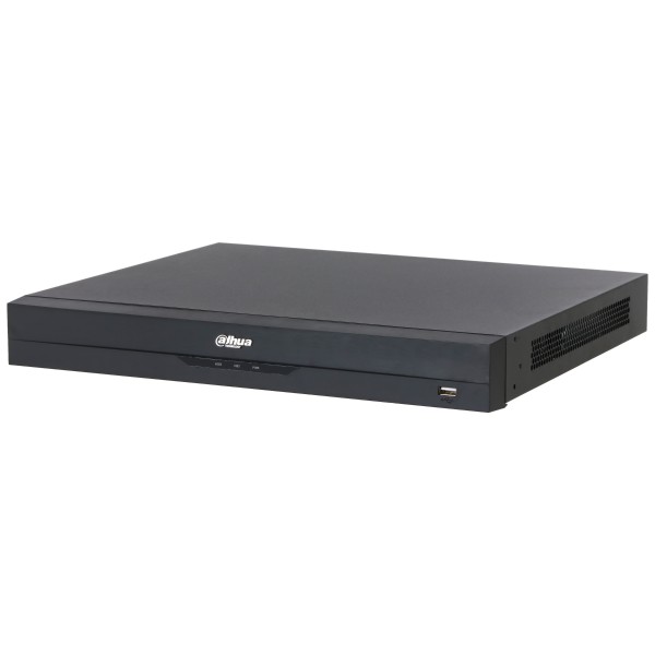 Rejestrator Ip Nvr5232-8P-Ei2 32 Kanały, 8 Poe Wizsense Dahua