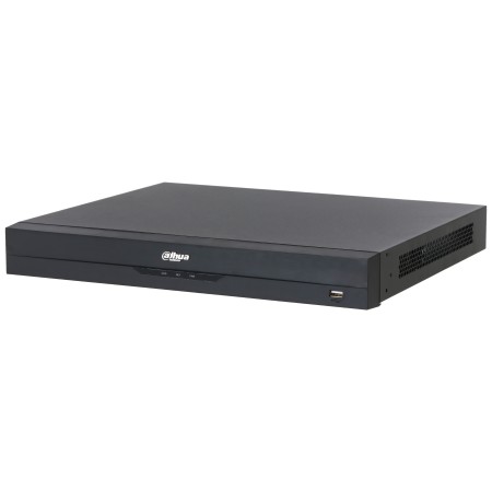 REJESTRATOR IP NVR5232-8P-EI2 32 KANAŁY, 8 PoE WizSense DAHUA