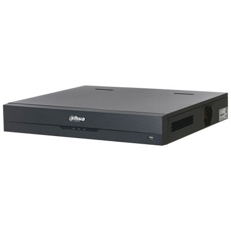 REJESTRATOR IP NVR5416-16HP-EI2 16 KANAŁÓW, 16 PoE WizSense DAHUA