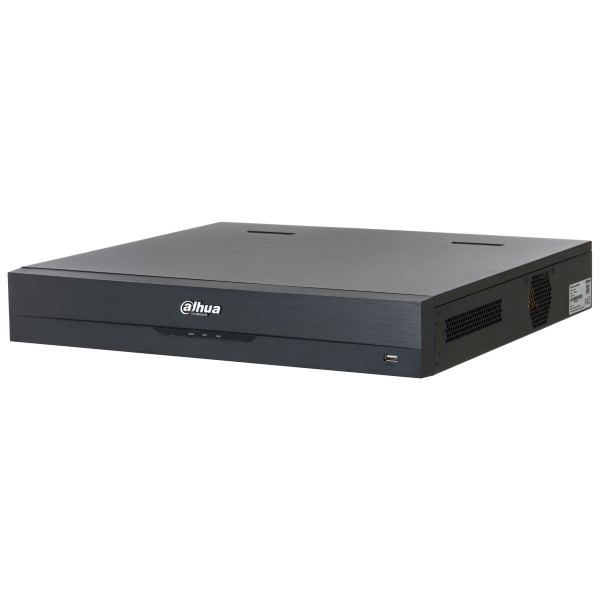 Rejestrator Ip Nvr5432-16Hp-Ei2 32 Kanały, 16 Poe Wizsense Dahua