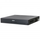 REJESTRATOR IP NVR5464-16HP-EI2 64 KANAŁY, 16 PoE WizSense DAHUA