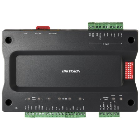 GŁÓWNY KONTROLER WIND DS-K2210 Hikvision