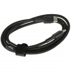 PRZEWÓD KABGC30 USB-C/USB-C PowerStream 1.2 m Green Cell