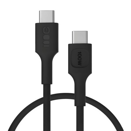 PRZEWÓD KABGC100PS30PB USB-C/USB-C PowerStream 0.3 m Green Cell