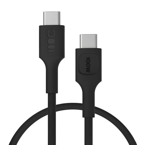 Przewód Kabgc100Ps200Pb Usb-C/usb-C Powerstream 2.0 M Green Cell