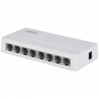 SWITCH   SF1008L-EUR 8-PORTOWY DAHUA