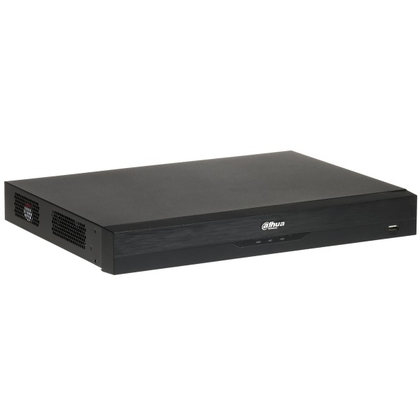 Rejestrator Ip Nvr5232-Ei2 32 Kanały Wizsense Dahua