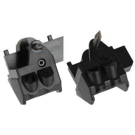 ELEKTRODA DO SPAWARKI ŚWIATŁOWODOWEJ AI-5/E Signal Fire