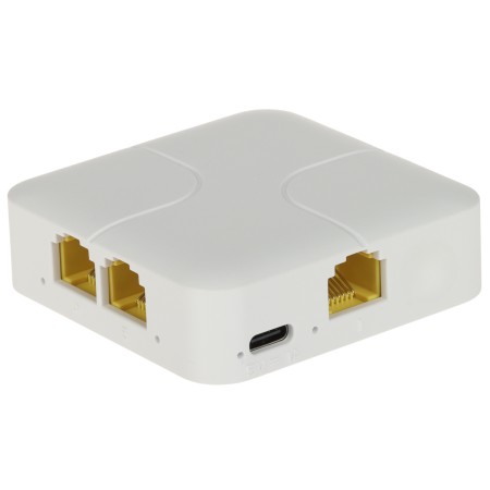 SWITCH   NS-NP105G 5-PORTOWY DELTA NETWORK