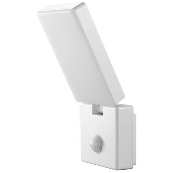 Lampa Ogrodowa Led Z Czujnikiem Ruchu Ad-Op-6605Wlpmr4 Enid Led Adviti