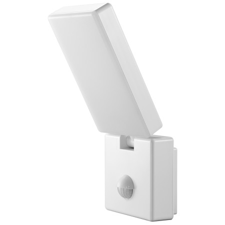 LAMPA OGRODOWA LED Z CZUJNIKIEM RUCHU AD-OP-6605WLPMR4 ENID LED ADVITI