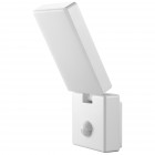 LAMPA OGRODOWA LED Z CZUJNIKIEM RUCHU AD-OP-6605WLPMR4 ENID LED ADVITI