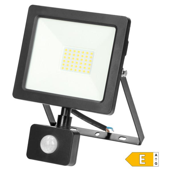 Reflektor Led Z Czujnikiem Ruchu Fl/r-2 Virone