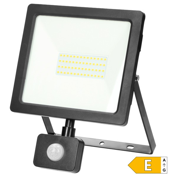 Reflektor Led Z Czujnikiem Ruchu Fl/r-3 Virone