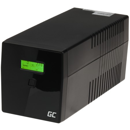 ZASILACZ UPS UPS08 1000 VA Green Cell