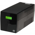 ZASILACZ UPS UPS08 1000 VA Green Cell