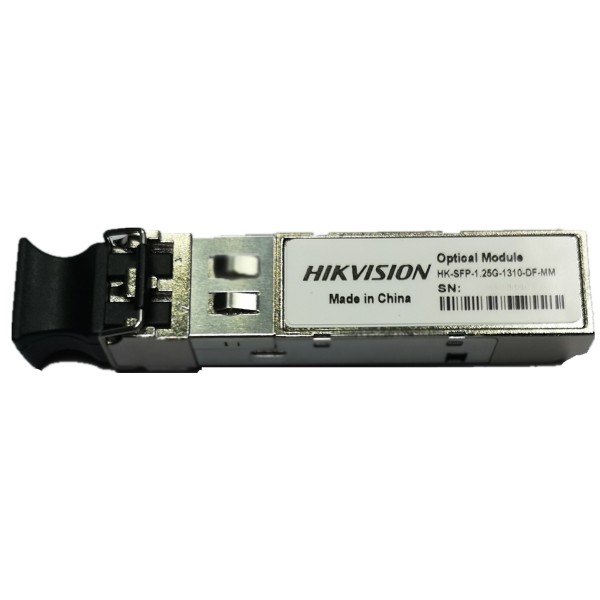 Moduł Wielomodowy Hk-Sfp-1.25G-1310-Df-Mm Hikvision