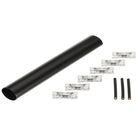 ZESTAW NAPRAWCZY DO USZKODZONYCH PRZEWODÓW WAGO-REPAIR-2773-2401 Elektro-Plast