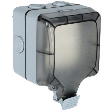 OBUDOWA DO ZŁĄCZ KEYSTONE FX1-IP66 IP66 DELTA NETWORK