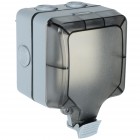 OBUDOWA DO ZŁĄCZ KEYSTONE FX1-IP66 IP66 DELTA NETWORK