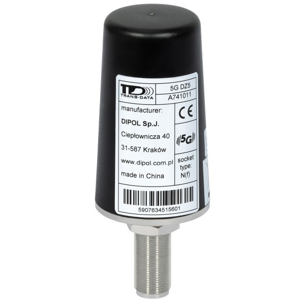 Antena Dookólna Atk-Dz5/5G Trans-Data