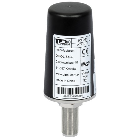 ANTENA DOOKÓLNA ATK-DZ5/5G TRANS-DATA