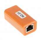 ZESTAW TERMINATORÓW CS-TER-31/40 DO TESTERÓW CCTV DELTA TESTER