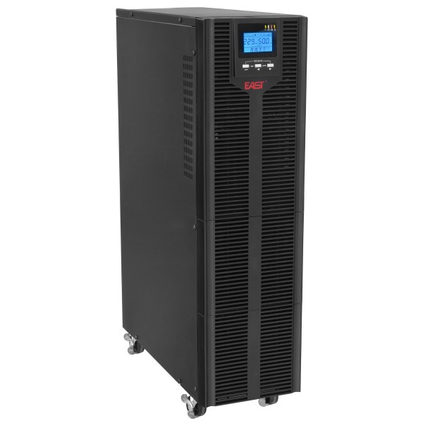Zasilacz Awaryjny Ups At-Ups10Kv-T-On 10000 Va East