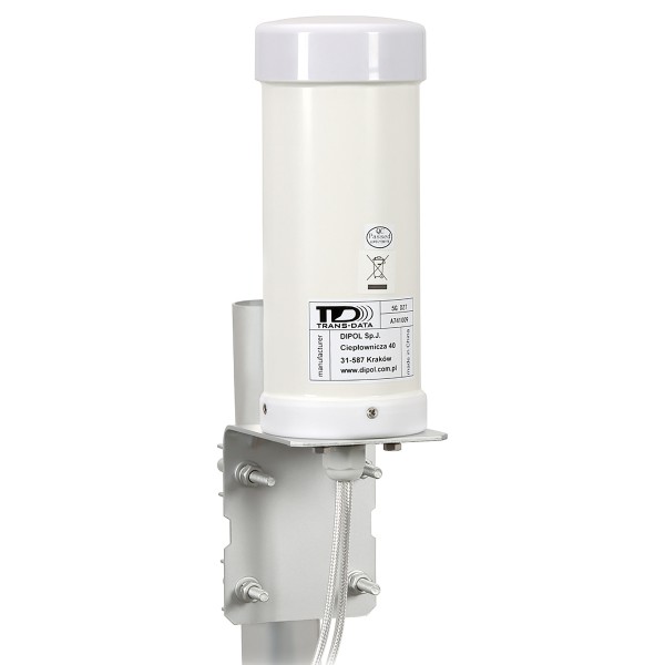 Antena Dookólna Td-5G-Dz7 Gsm/gprs Lte 5G