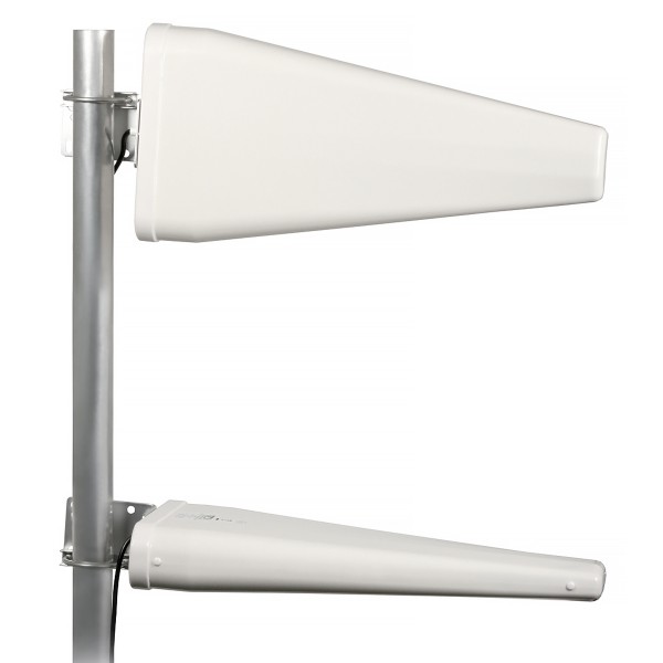 Antena Logarytmiczna Mimo Td-Lte-Kyz-10/10+10M+Sma Gsm/gprs Lte