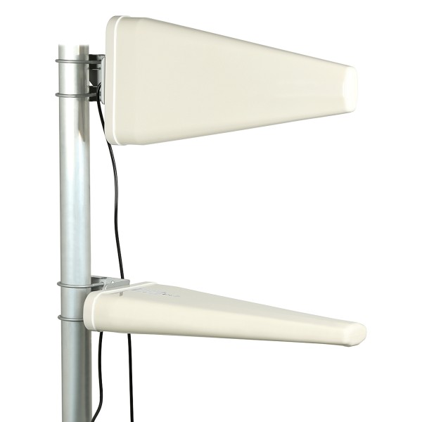 Antena Logarytmiczna Mimo Td-5G-Kyz-10/10+5M+Sma Gsm/gprs Lte 5G